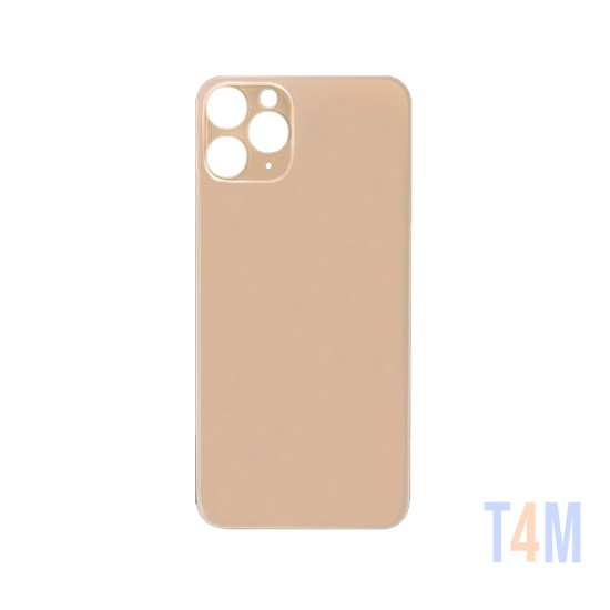 Back Cover Apple iPhone 11 Pro Gold